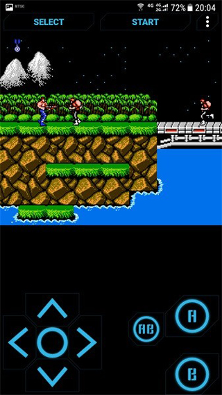 小霸王游戲合集手機(jī)版