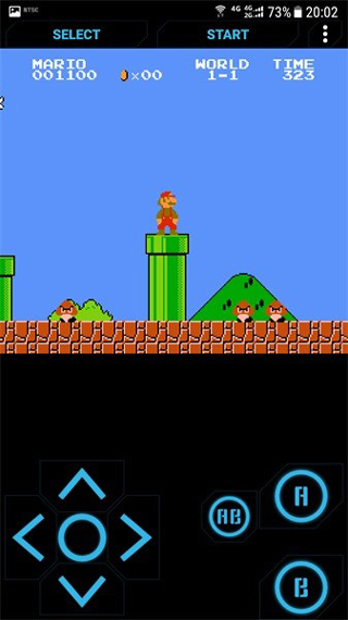 小霸王游戲合集手機(jī)版