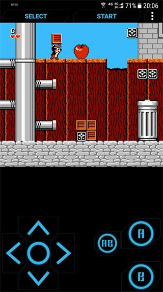 小霸王游戲合集手機(jī)版