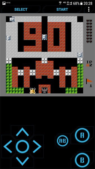 小霸王游戲合集手機(jī)版