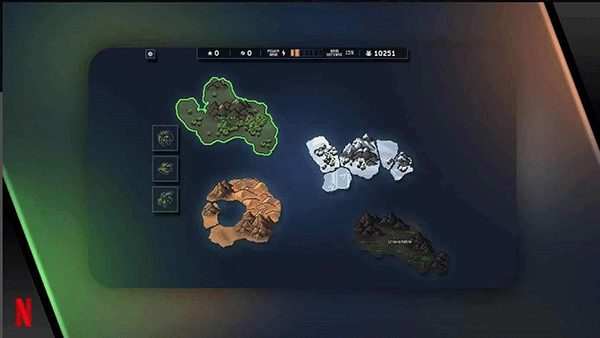 陷阵之志中文版图2