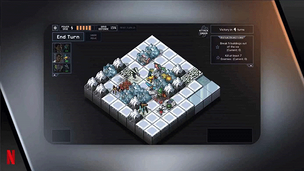 陷阵之志中文版图4