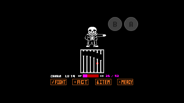 sans模擬器手機版