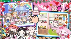 米加迷你世界最新版