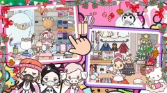 米加迷你世界最新版