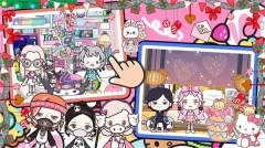 米加迷你世界最新版