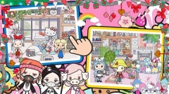 米加迷你世界最新版