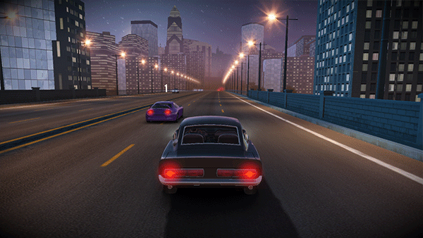 carx公路赛车最新版图1