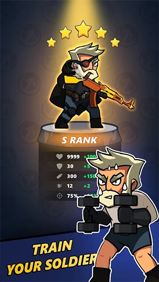 僵尸空閑防御最新版