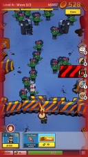 僵尸空閑防御最新版