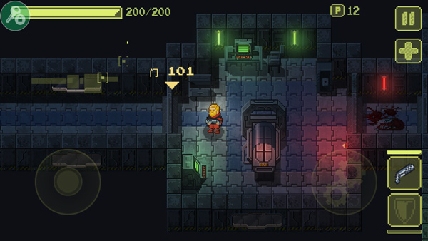 病毒手機(jī)游戲