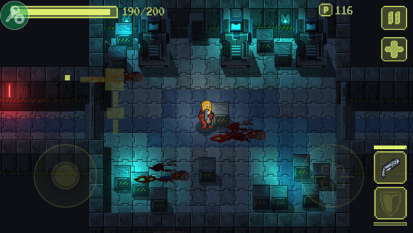 病毒手機(jī)游戲