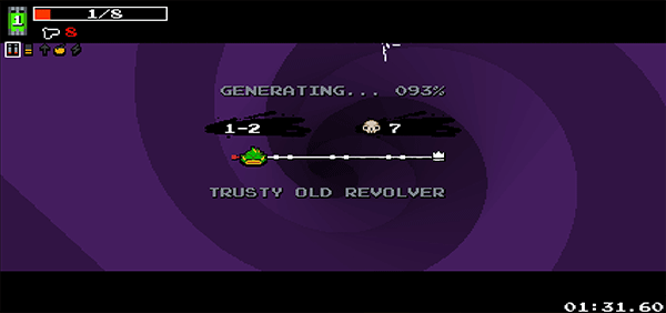 廢土之王手機版