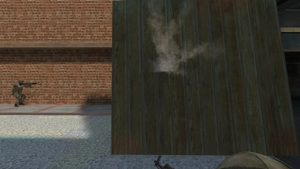 局部戰爭最新版