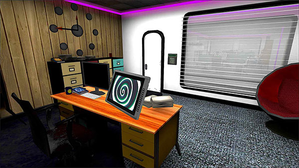 微笑x公司最新版