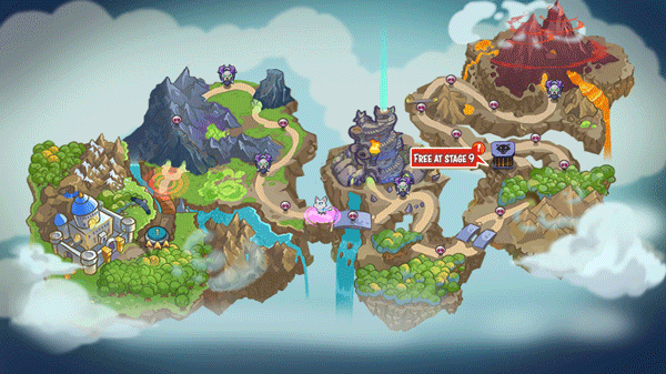 塔防之戰爭前沿中文版