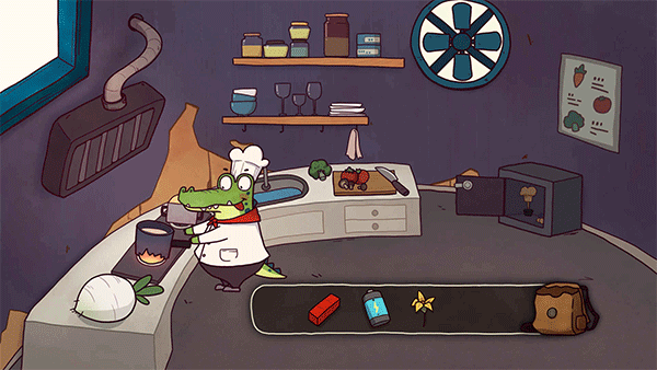 樹洞奇妙之旅手機版