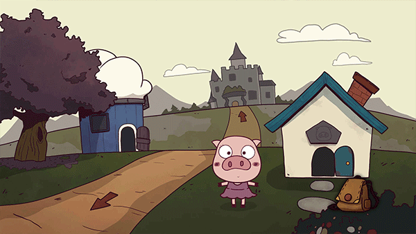 樹洞奇妙之旅手機版