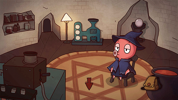 樹洞奇妙之旅手機版