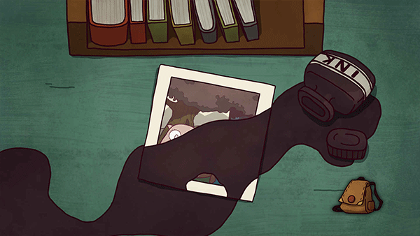 樹洞奇妙之旅手機版