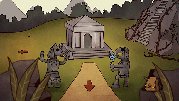 樹洞奇妙之旅手機版