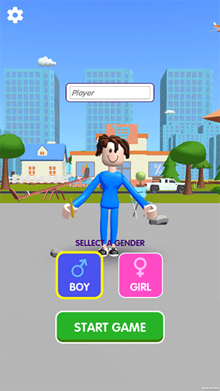 吃貨模擬器手機版