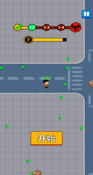 亡靈之城(Undead City)