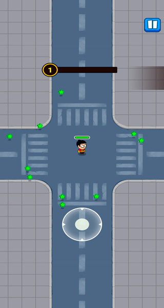 亡靈之城(Undead City)