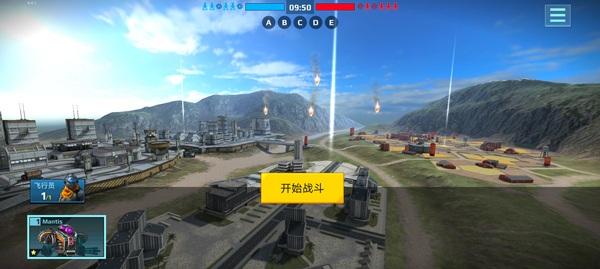 机器人战争2025最新版