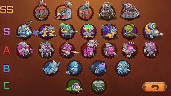 怪物工廠3中文正版