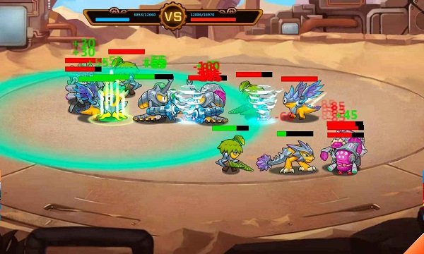 怪物工廠3中文正版