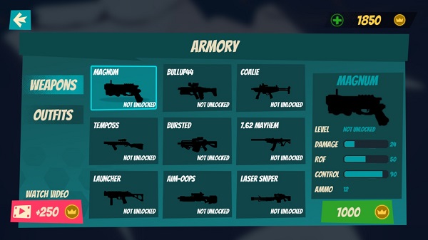 陰影之戰游戲(Stickfight Shadow)