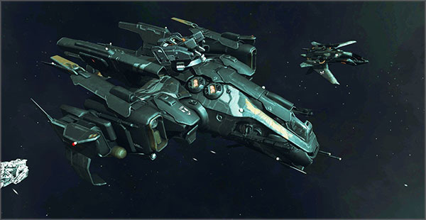 星際戰斗在線中文版