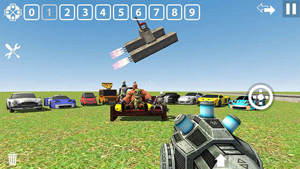 简单沙盒2最新版