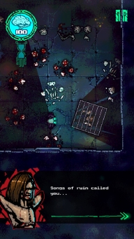 無盡瘋狂(Madness/Endless)