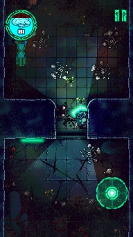 無盡瘋狂(Madness/Endless)