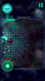 無盡瘋狂(Madness/Endless)