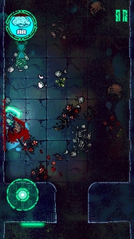 無盡瘋狂(Madness/Endless)