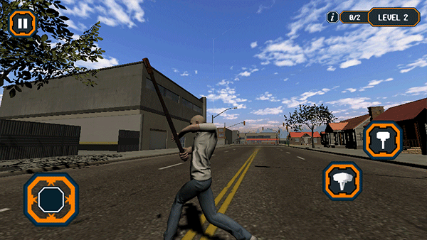 摧毀汽車模擬器最新版