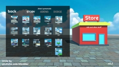 送牛奶的卡爾森游戲