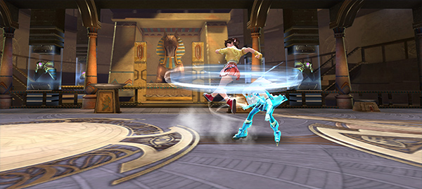 終極格斗游戲手機(jī)版