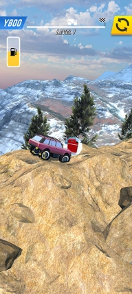 爬坡汽車模擬器中文版