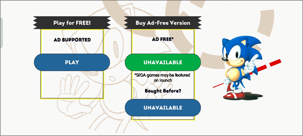 刺猬索尼克正式版