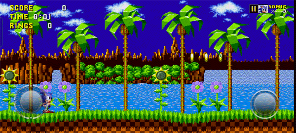 刺猬索尼克正式版