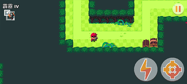 遺跡獵人叛軍崛起手機(jī)版