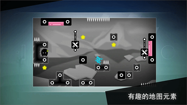 孤獨旅途游戲(LonelyTrip)