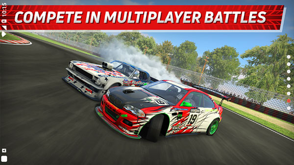 CarX漂移赛车2025最新版