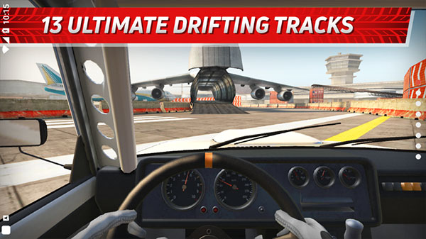 CarX漂移赛车2025最新版
