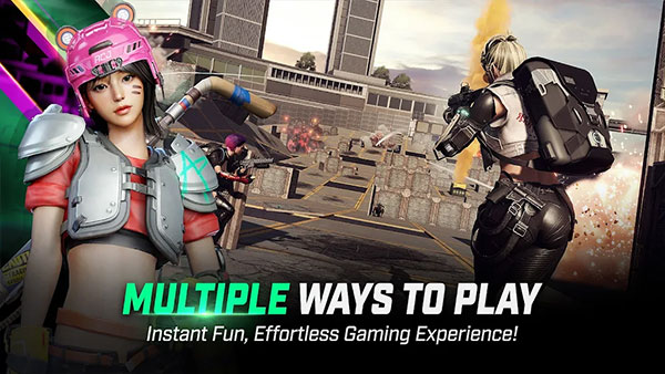 未来之役2025最新版