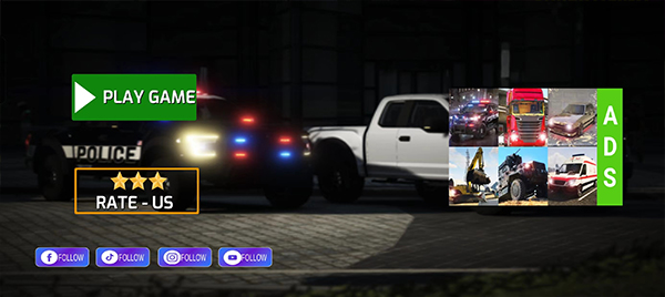 保護總統(tǒng)模擬器手機版圖1